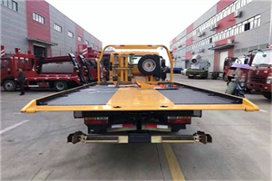 西安附近汽车救援服务