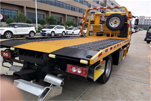 西安24小时汽车送油服务公司