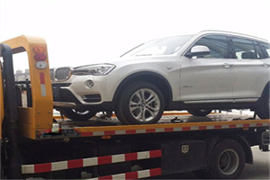 西安拖车24小时服务电话