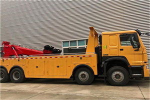 西安道路救援公司